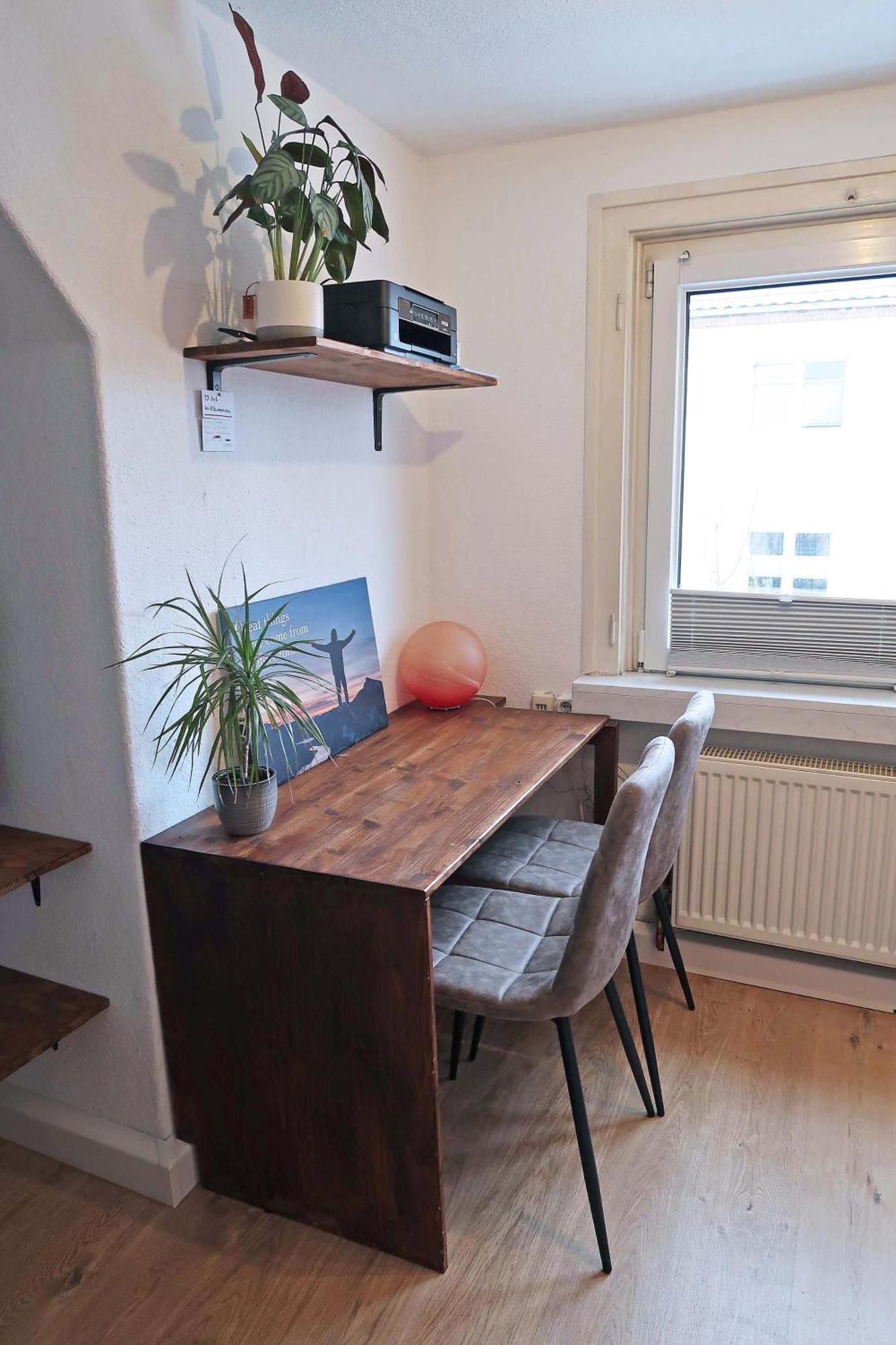 Kleines Studio Am Uni-Campus - Perfekt Fuer Junge Unternehmungslustige Dresden Eksteriør bilde